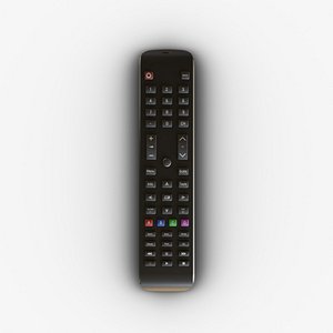 Smart TV Remote
