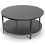 Echelon Round Coffee Table