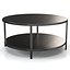 Echelon Round Coffee Table