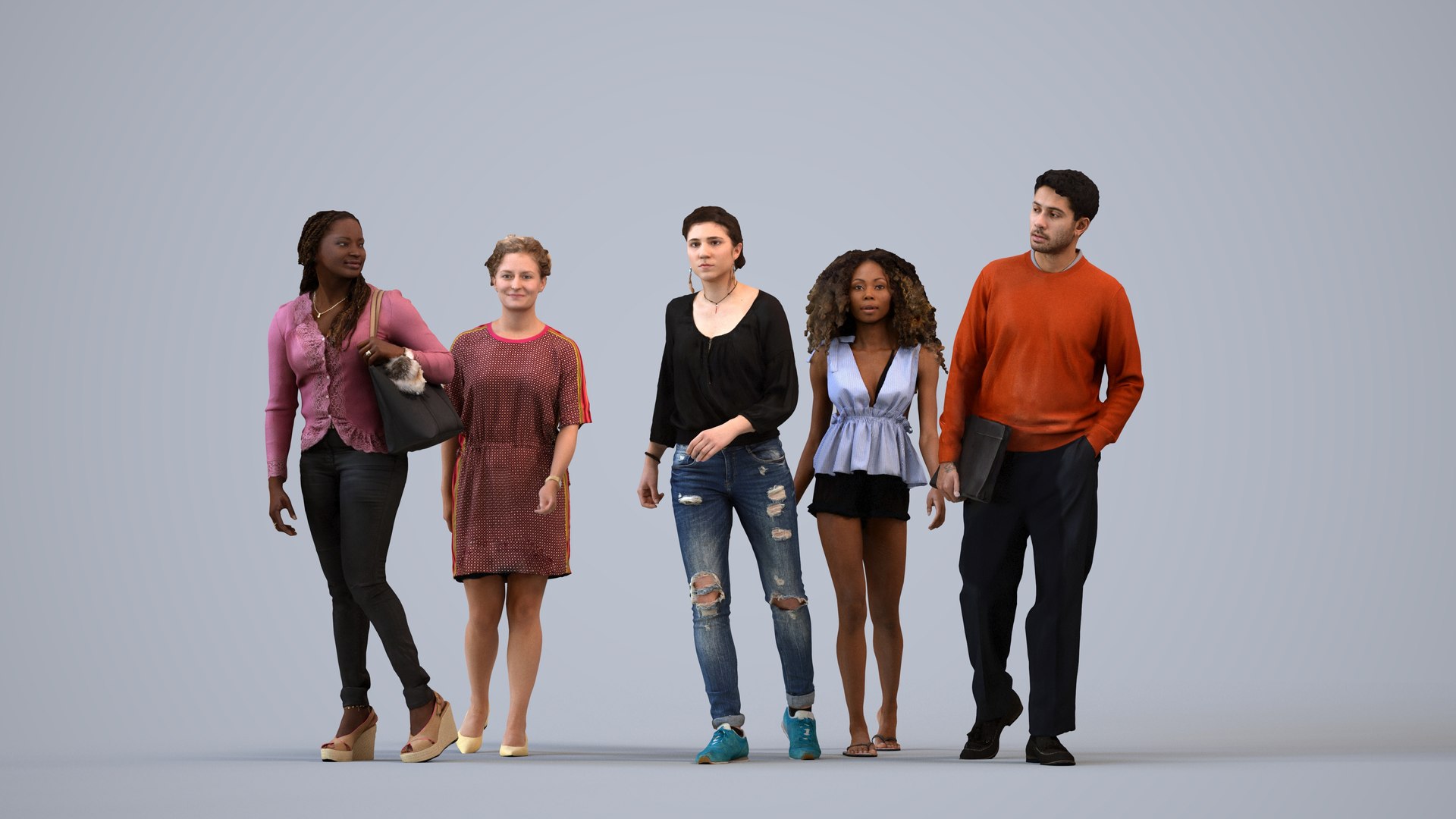 Basics0504 - A set containing 5 models of male and female adults walking in casual attire in public 3D model https://p.turbosquid.com/ts-thumb/Yk/y2m70X/zz/basics_0504_cover_banner/jpg/1773288157/1920x1080/fit_q87/9a5898f9142ee4a8e5e8923421bc2a6aa9531a5d/basics_0504_cover_banner.jpg