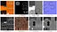 Mężczyzna ratownik o jasnej karnacji