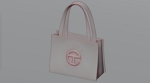 Bag 16 3D model