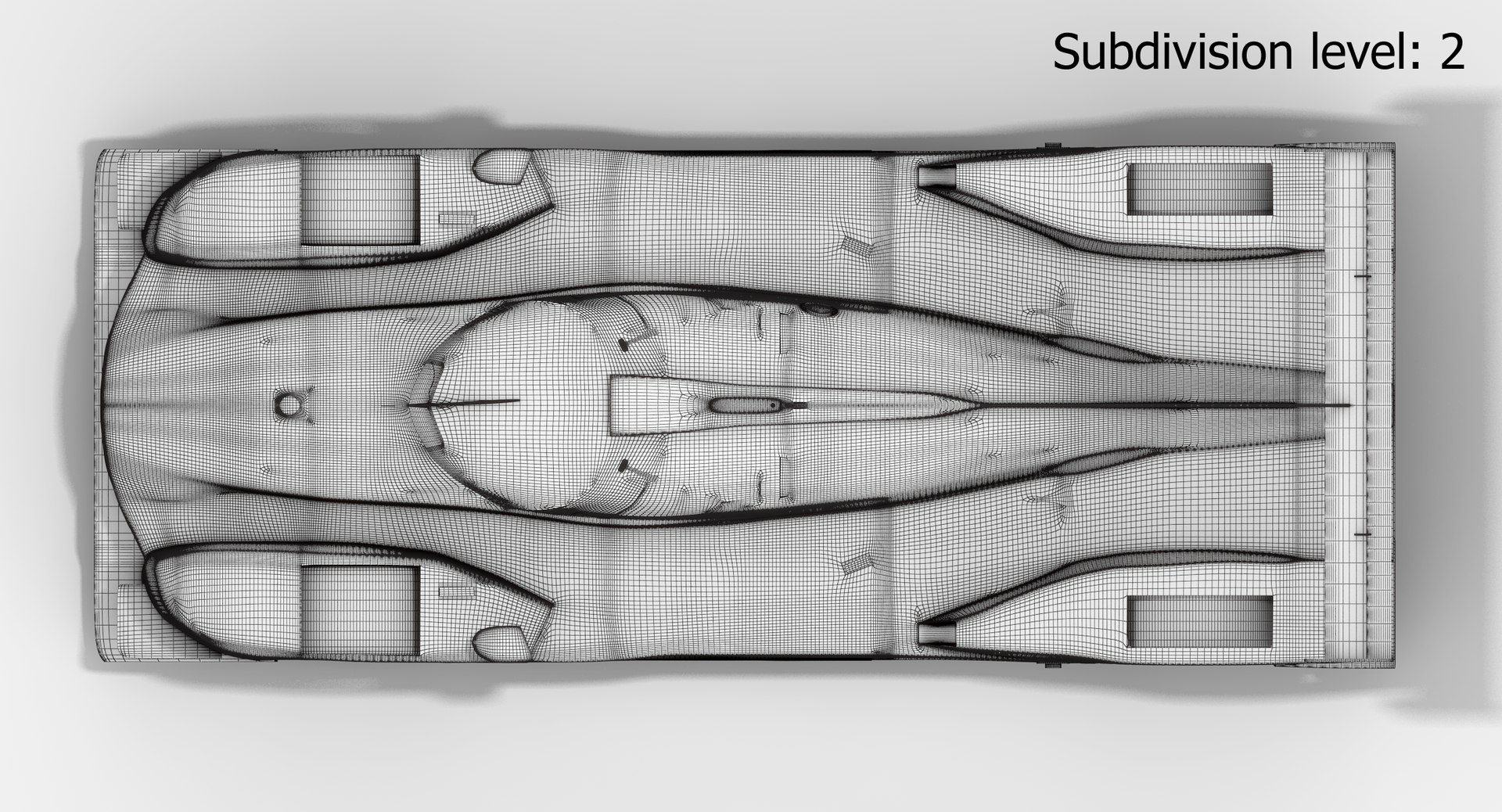 3D racing team nederland s - TurboSquid 1284556