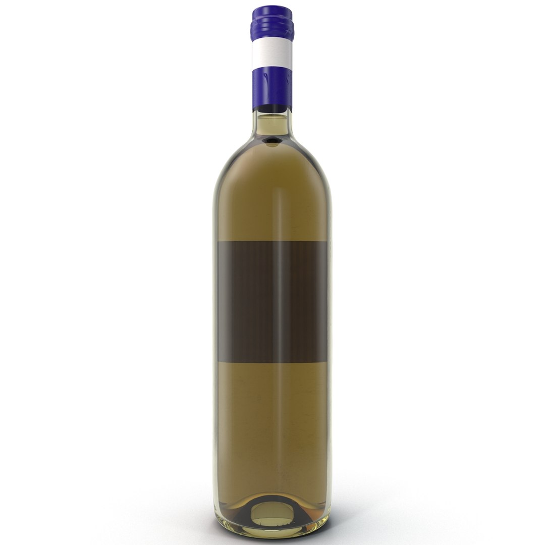 white wine bottle c4d https://p.turbosquid.com/ts-thumb/Yl/8LOaa1/4iS6agEG/whitewinebottle_11/jpg/1401199868/1920x1080/fit_q87/0c9487dbdd8d4780a3fc61550864f97b5049597b/whitewinebottle_11.jpg