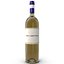 White Wine Bottle