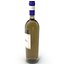 White Wine Bottle