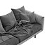 EQ3 REPLAY 91 Leder