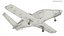 Cirrus Vision SF50 Personal Jet truccato