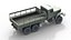 Kraz 255 Ukrainian Truck