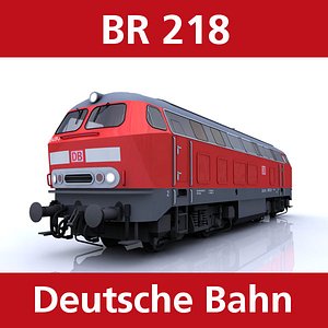 BR 218