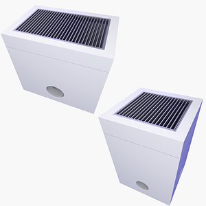 Drain Inlet Grates v9