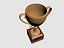 Trophy Cup