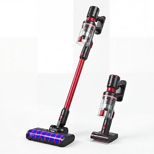 Cordless Stick Vacuum Cleaner model