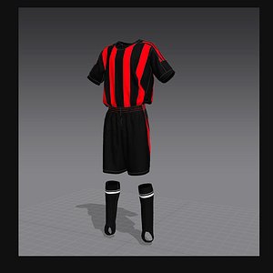 obj soccer form