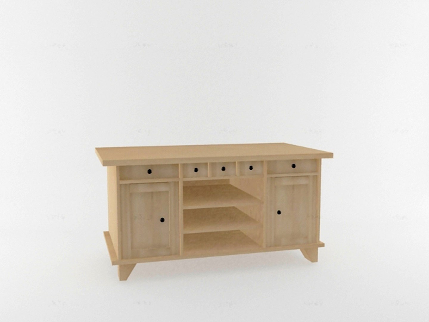 Maya Table