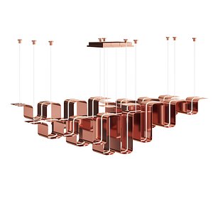 Hommes Lamps
