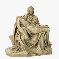 Pieta Michelangelo