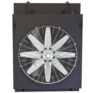 Engine Cooling System Radiator