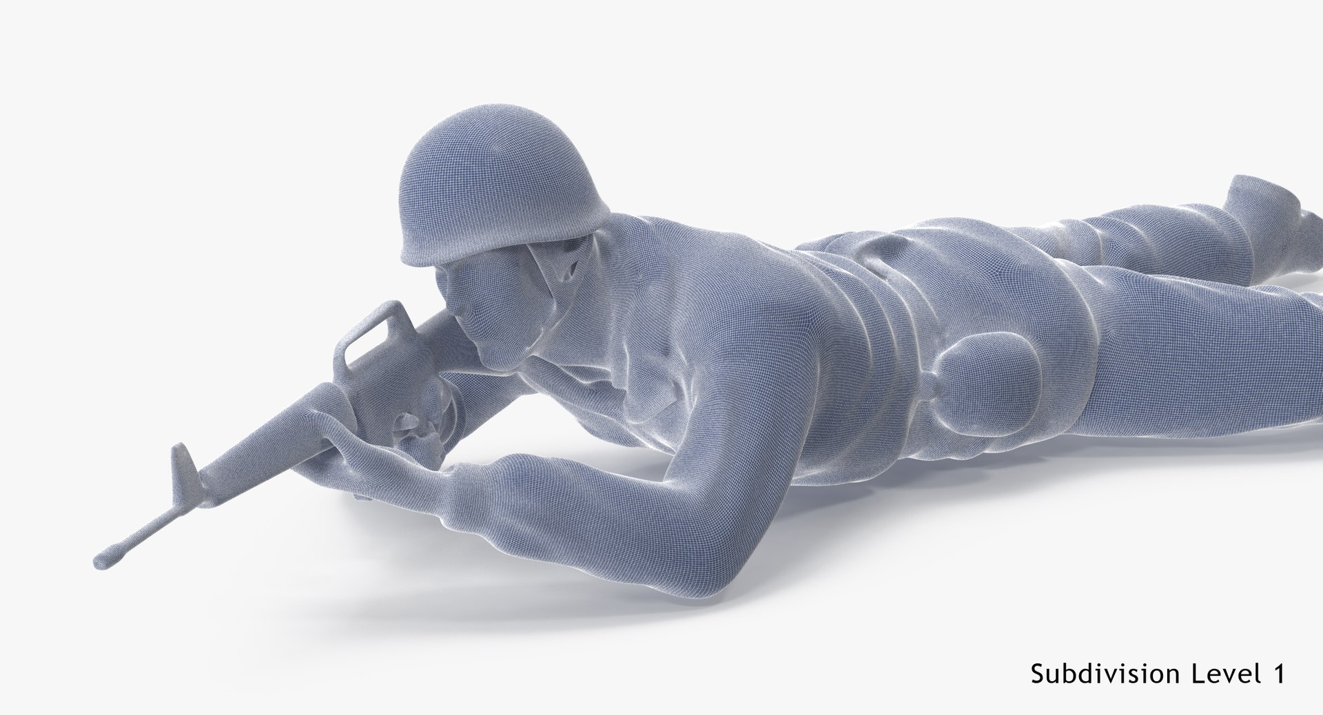 3d 5 plastic toy soldiers model https://p.turbosquid.com/ts-thumb/Yl/S6q7Eq/bIPujyr1/plastic_toy_soldier_01_aim_rifle_wireframe_subdiv1/jpg/1472544758/1920x1080/fit_q87/77ade1543d43fcaff80a222dbfadc137b807406d/plastic_toy_soldier_01_aim_rifle_wireframe_subdiv1.jpg