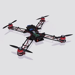 Quadcopter