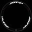 Carbon Fiber Cycling Bicycle Wheels Groupset