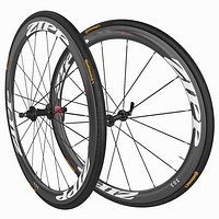 Carbon Fiber Cycling Bicycle Wheels Groupset