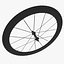 Carbon Fiber Cycling Bicycle Wheels Groupset
