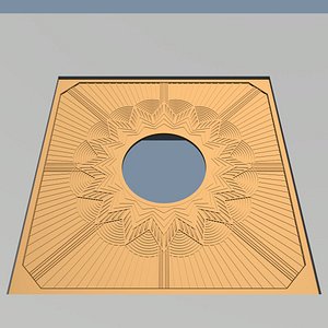 Tree Grates