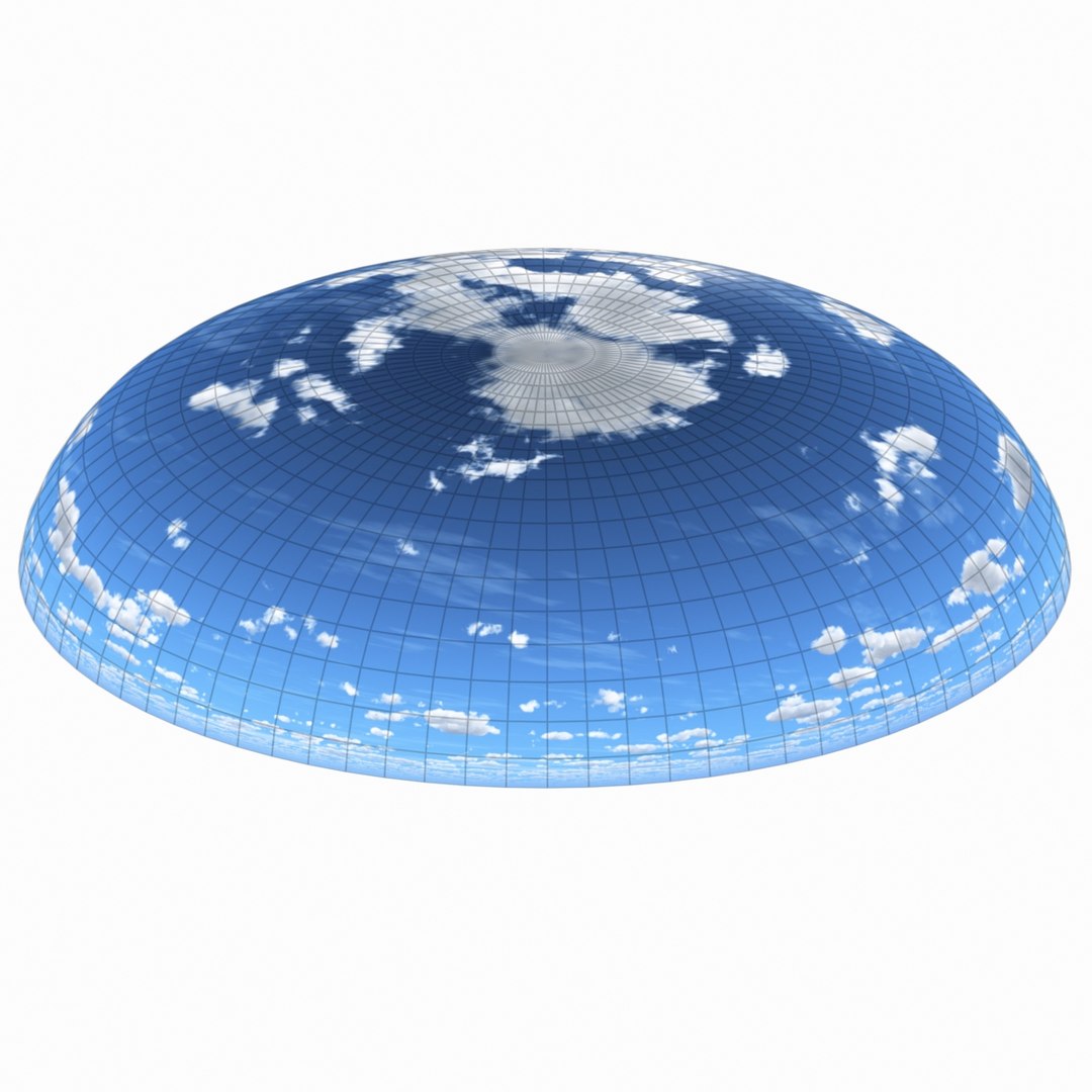 Max Sky Clouds