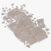 Sheet Rocks