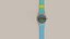 Swatch Nautilus