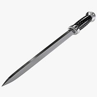 Dirk Knife