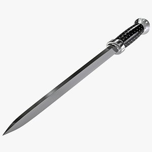 Dirk Knife