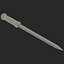 Dirk Knife