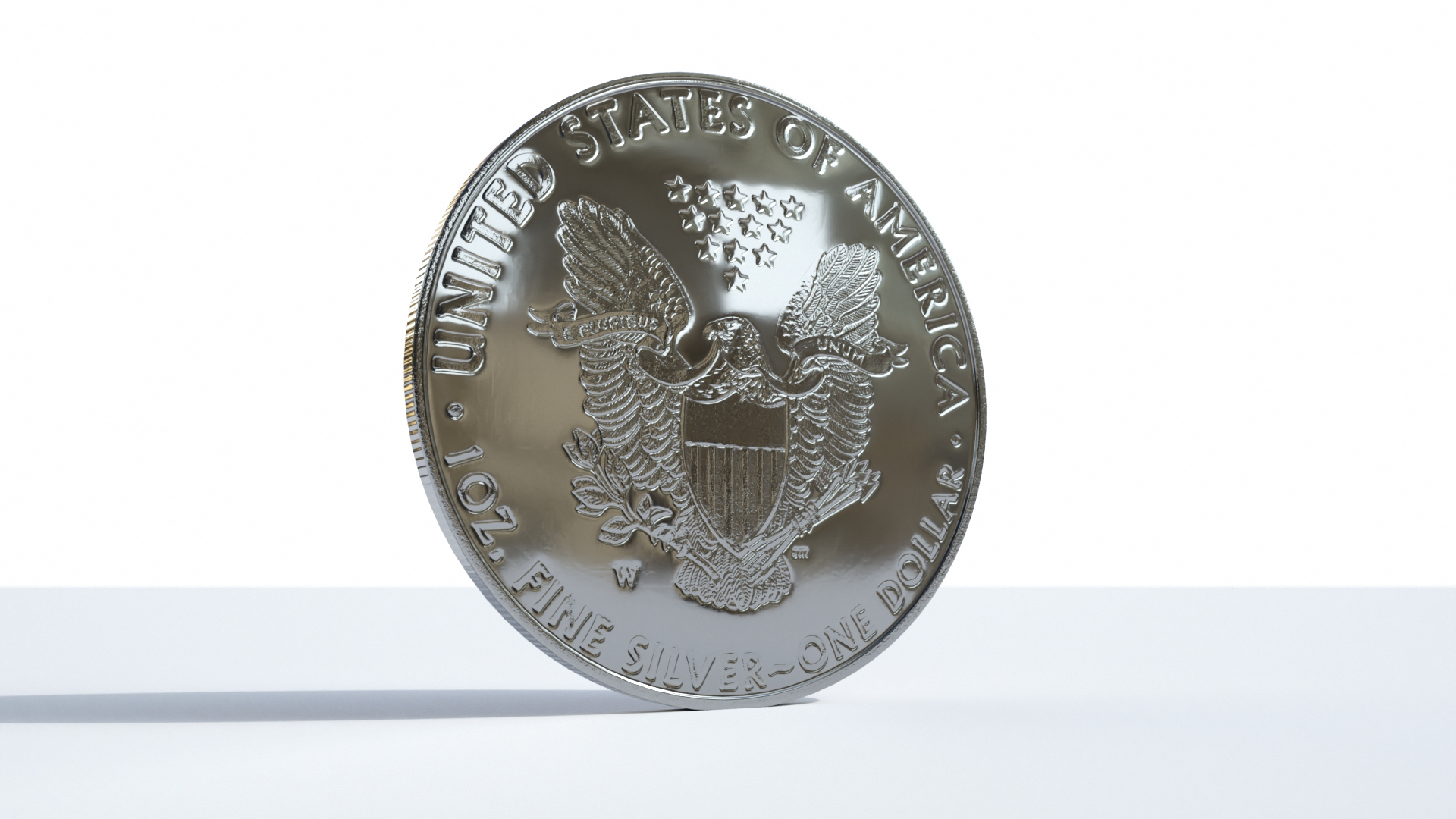 Silver Eagle Coin model https://p.turbosquid.com/ts-thumb/Yl/j5P0wi/mY/eagle/jpg/1619966940/1920x1080/turn_fit_q99/2e82dea7f20c206d57aa2dda927f16137f11a8de/eagle-1.jpg