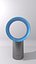 Вентилятор Dyson Air Multiplier без лопастей