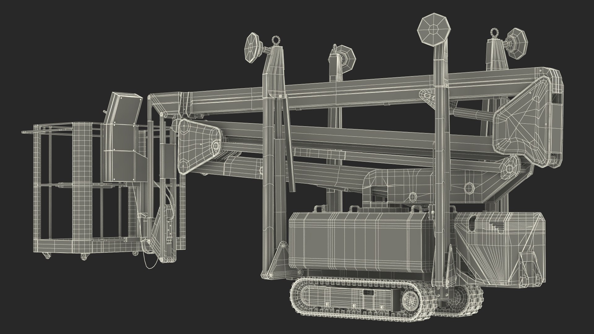 3D Industrial Articulated Boom Lift https://p.turbosquid.com/ts-thumb/Yl/m7Q9Br/Ms/industrialarticulatedboomlift3dmodel021/jpg/1724311660/1920x1080/fit_q87/a6a2eea171a8b2adf3f987161c24d586a1117620/industrialarticulatedboomlift3dmodel021.jpg