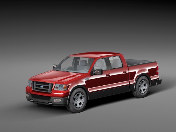 car ready games model