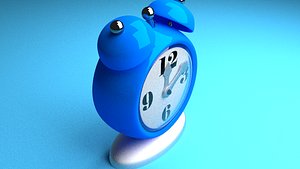 Alarm Clock
