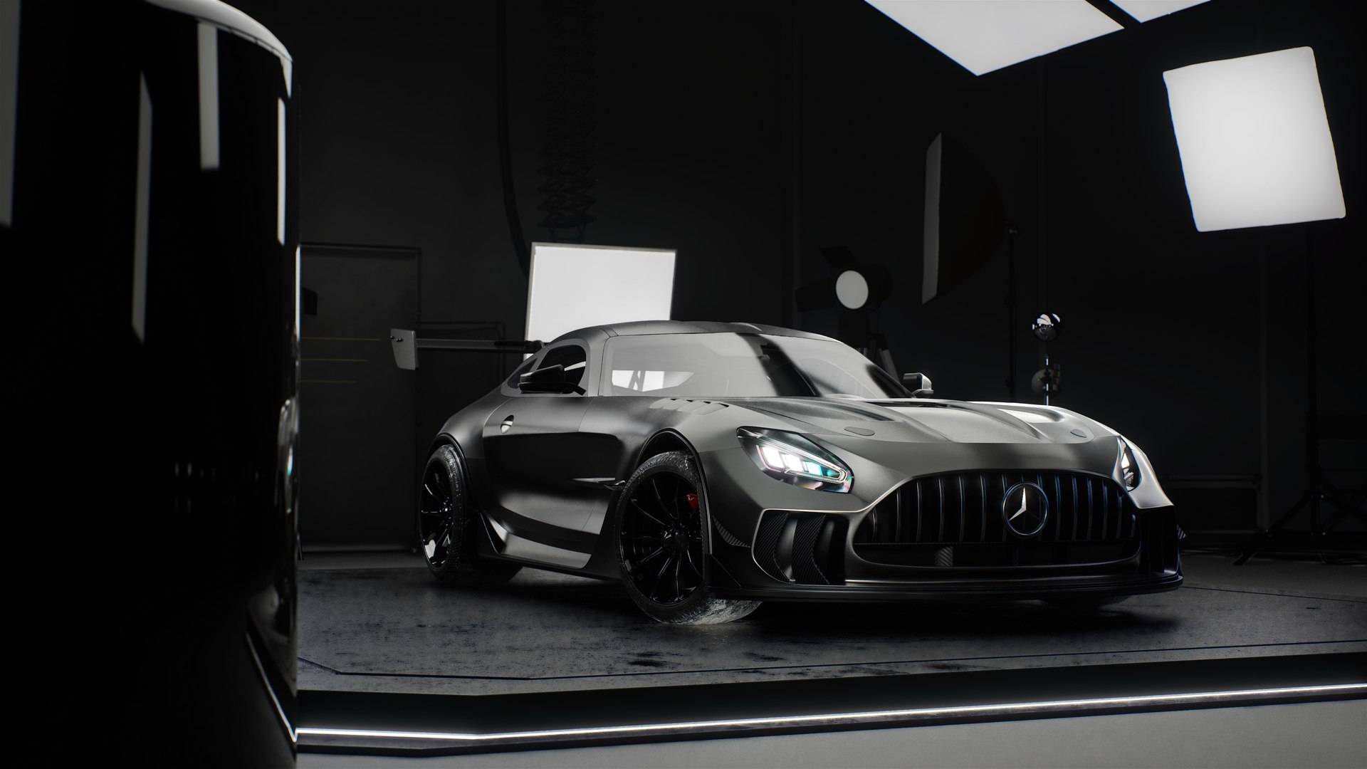 Mercedes AMG GT2 PRO model https://p.turbosquid.com/ts-thumb/Yl/wjb6r2/A9/shot03_00000/png/1769705356/1920x1080/fit_q87/37da4cf499f1521a3264c3f718fec078260614ee/shot03_00000.jpg