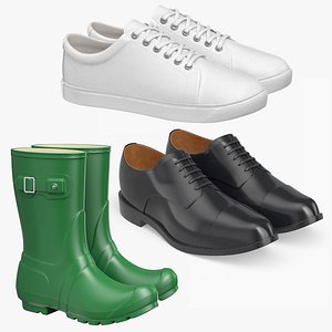 Shoes collection