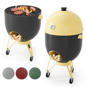 Barbecue 32