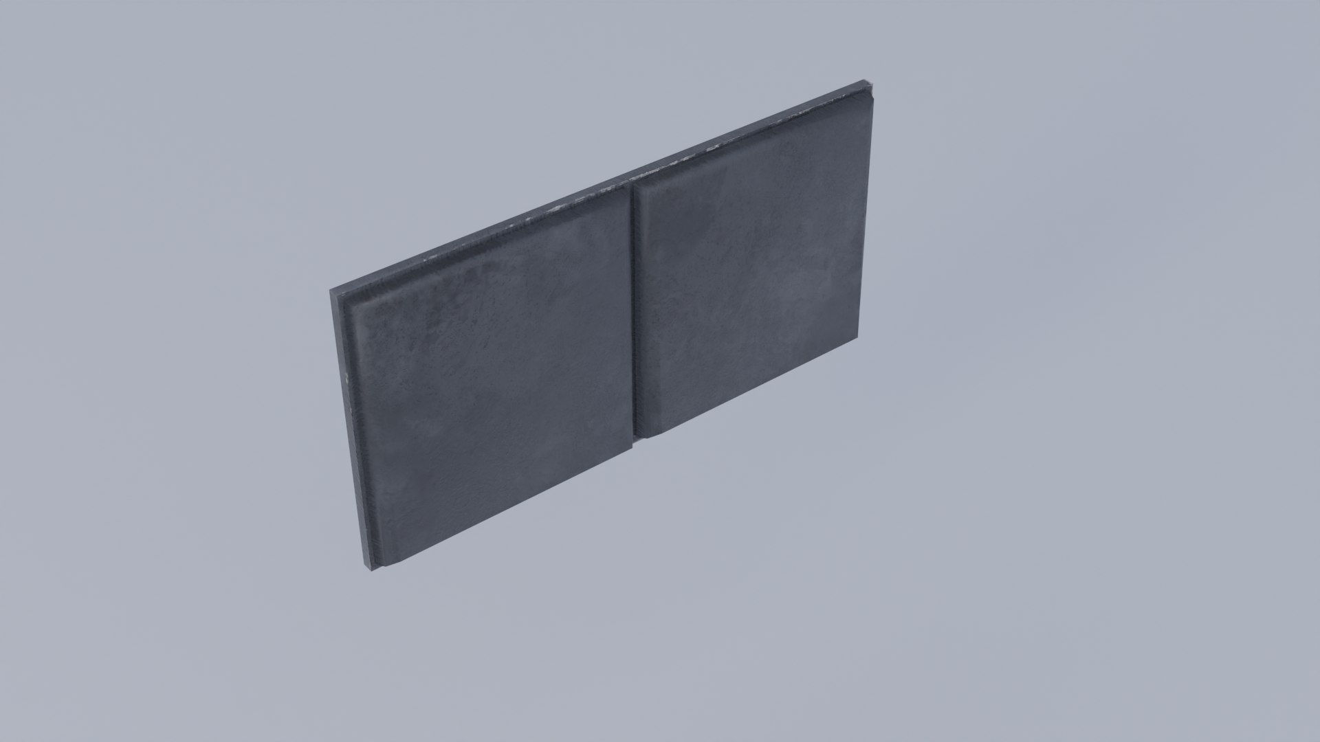 Building Exterior Greebles 4K And 2K 3D Model - TurboSquid 2004724