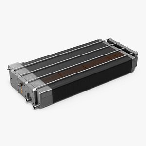 Methanol Fuel Cell