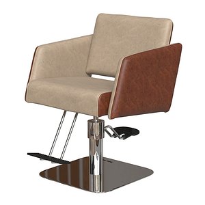 Salon Ambience SH-325 Kite Styling Chair