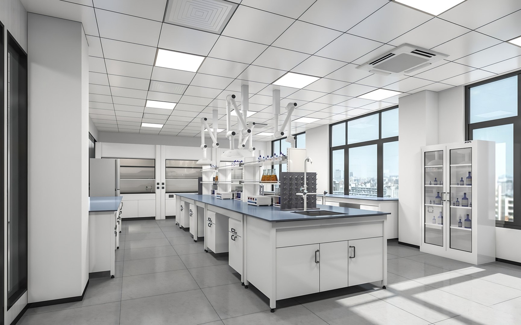 Laboratory 3D https://p.turbosquid.com/ts-thumb/Ym/4shVZg/Qm/11/jpg/1750305380/1920x1080/fit_q87/676d37d1d0983b510a063358cdcc70193eba0205/11.jpg