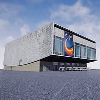 Cinema Kino International in Berlin