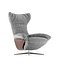 Natuzzi Ilia