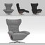 Natuzzi Ilia