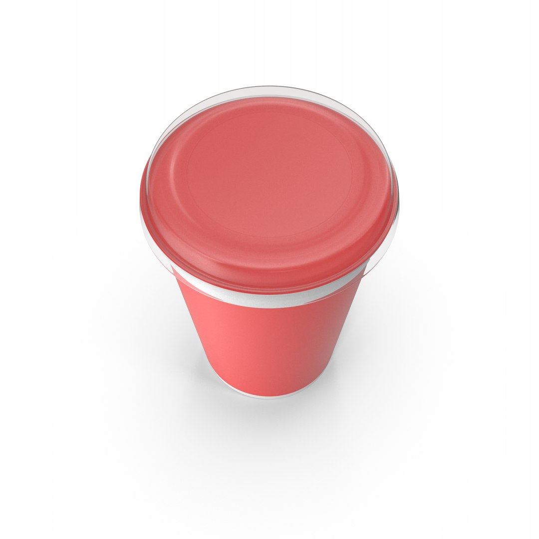 Yogurt Cup 3D https://p.turbosquid.com/ts-thumb/Ym/AaDXj9/iv/yogurtcupred.d15.2k/png/1641927251/1920x1080/fit_q87/a65fdb55023c169a8667f6d8a52e7a336a603a26/yogurtcupred.d15.2k.jpg